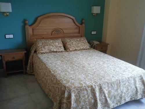 Hotel Matalenas