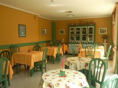 Hotel Matalenas