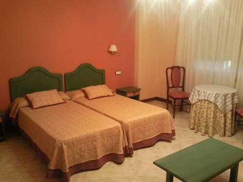 Hotel Matalenas