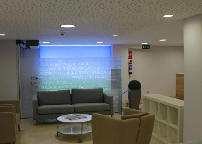 Hotel Picos de Europa