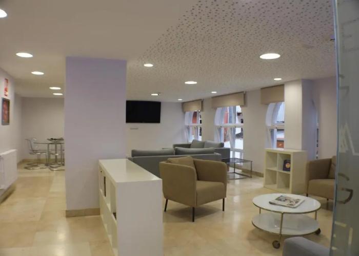 Hotel Picos de Europa