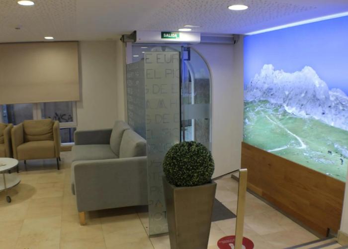 Hotel Picos de Europa