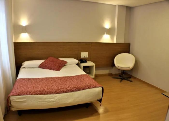 Hotel Picos de Europa
