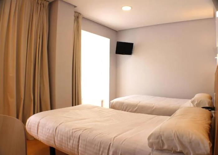 Hotel Picos de Europa