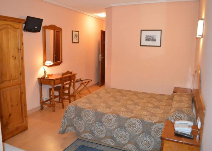 Hotel San Glorio