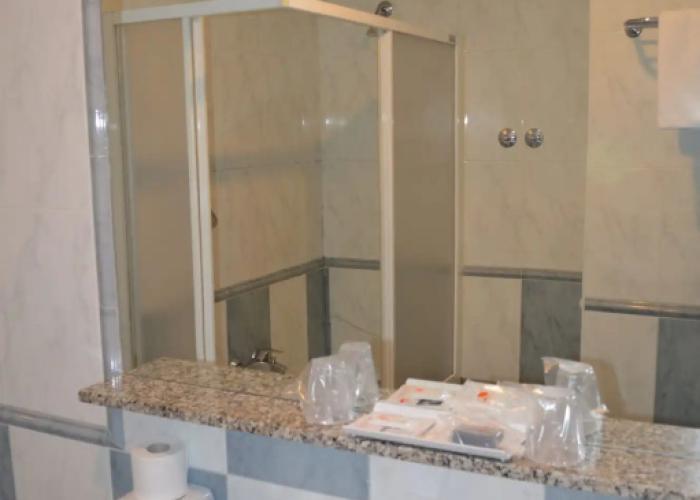 Hotel San Glorio