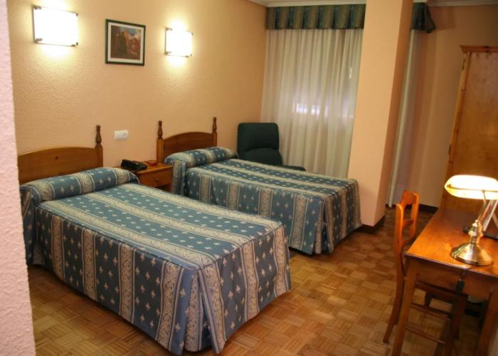 Hotel San Glorio