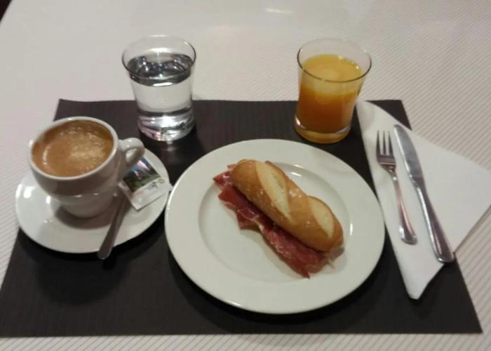 Hotel San Glorio
