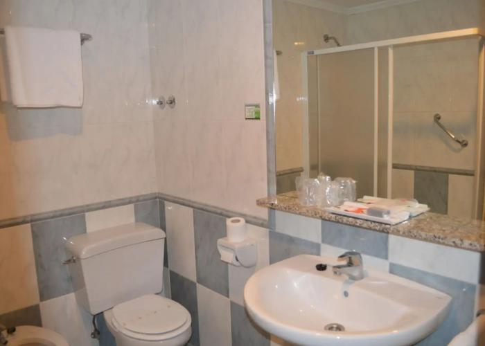 Hotel San Glorio