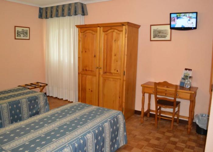 Hotel San Glorio