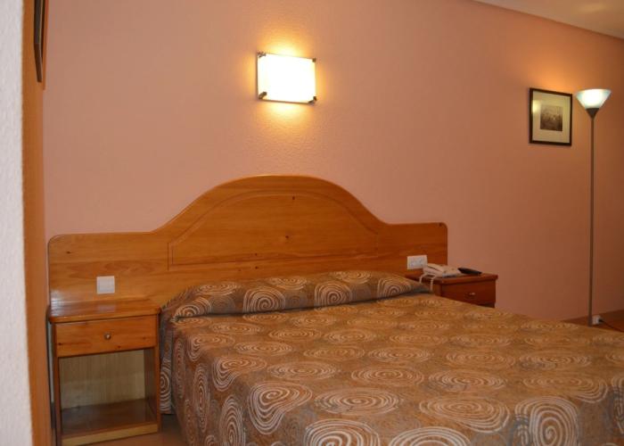 Hotel San Glorio
