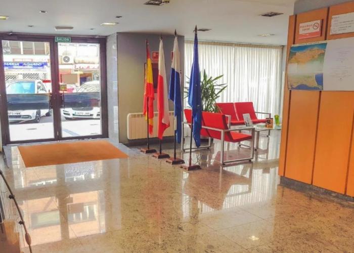 Hotel Faranda Alisas Santander, Ascend Hotel Collection