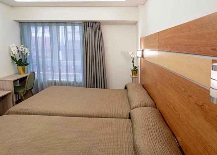 Hotel Faranda Alisas Santander, Ascend Hotel Collection