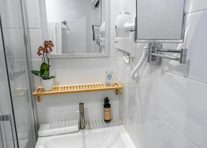 Hotel Faranda Alisas Santander, Ascend Hotel Collection