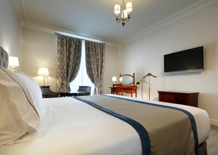 Eurostars Hotel Real