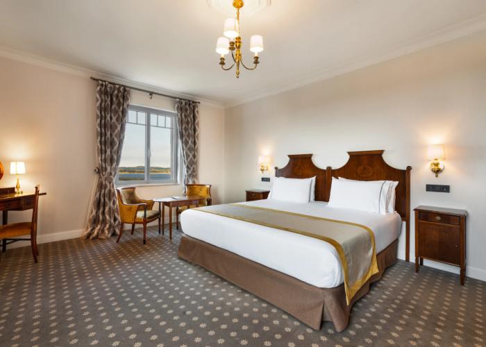 Eurostars Hotel Real