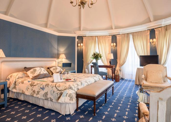 Eurostars Hotel Real