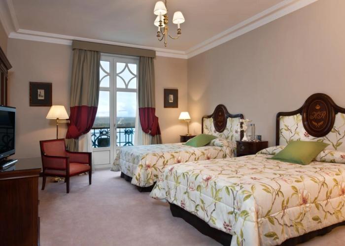 Eurostars Hotel Real