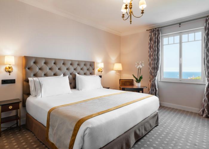 Eurostars Hotel Real