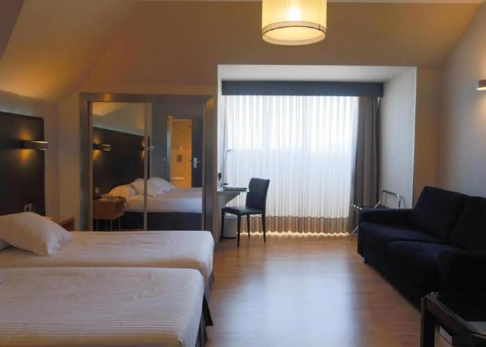 Hotel Chiqui