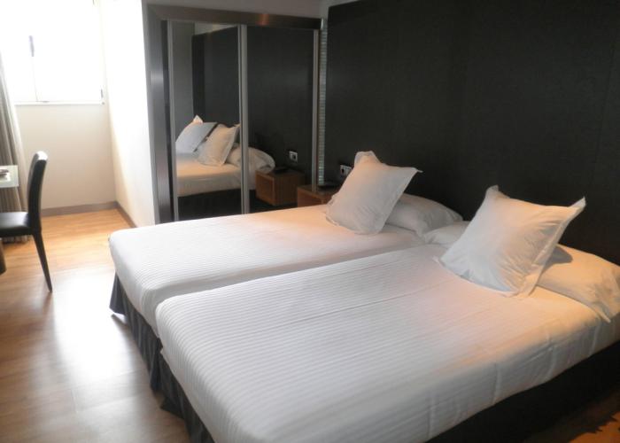 Hotel Chiqui