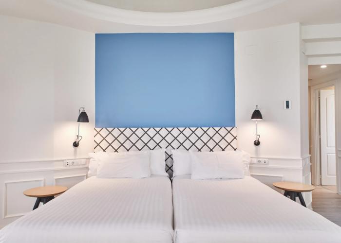 Hotel Silken Rio Santander