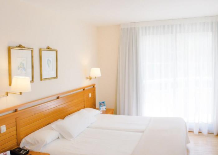 Gran Hotel Victoria