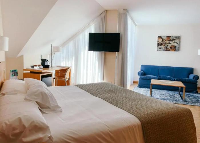 Gran Hotel Victoria