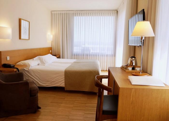 Gran Hotel Victoria