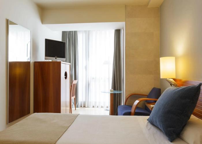 Vincci Puertochico Hotel