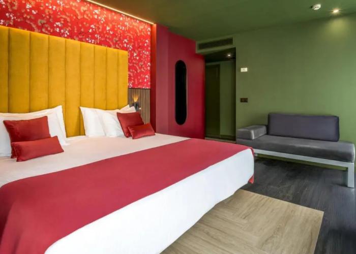 Abba Santander Hotel