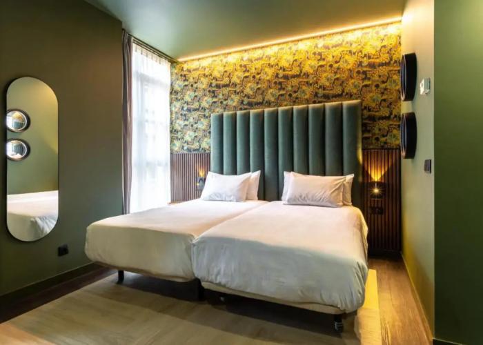Abba Santander Hotel