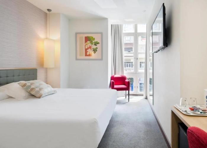 Abba Santander Hotel