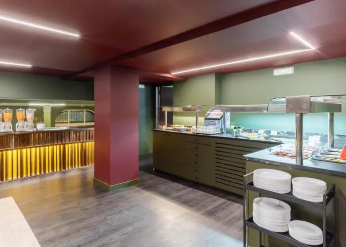 Abba Santander Hotel