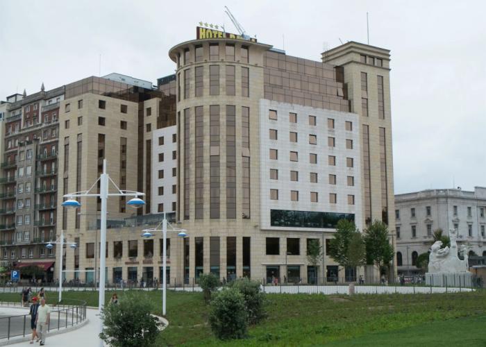 Hotel Bahia