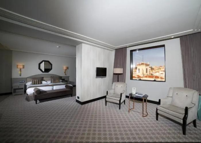 Hotel Bahia
