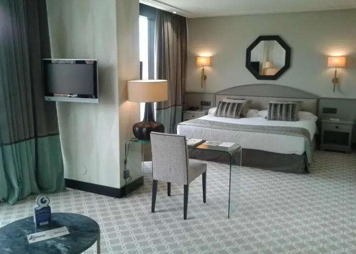 Hotel Bahia