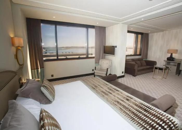 Hotel Bahia