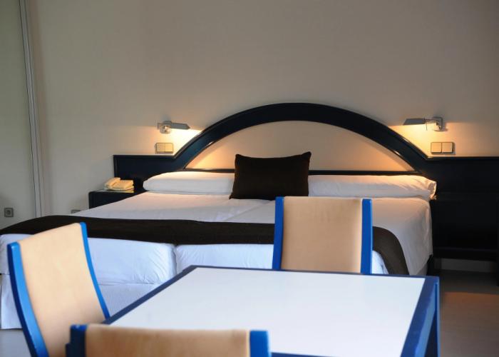 Hotel Palacio del Mar