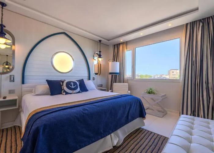 Hotel Santemar