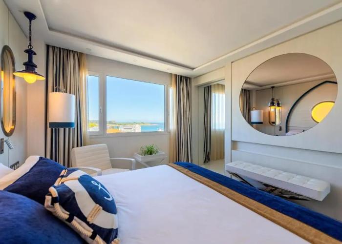 Hotel Santemar