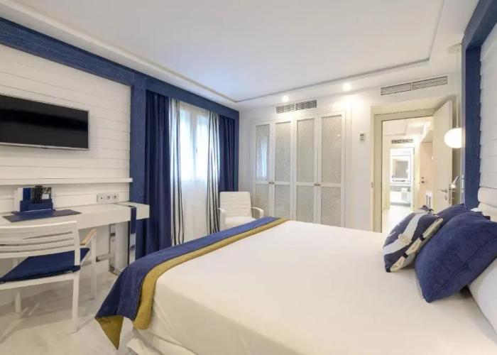 Hotel Santemar