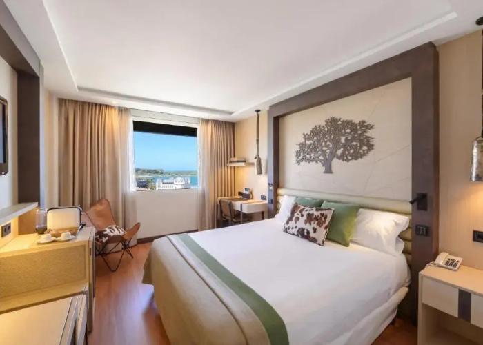Hotel Santemar