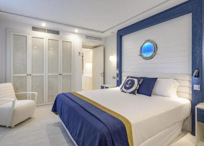 Hotel Santemar