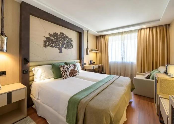 Hotel Santemar