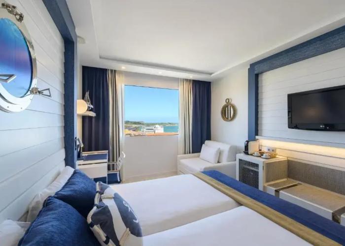 Hotel Santemar