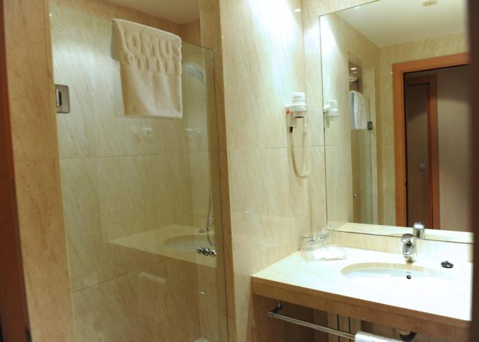 Puerta Santander Hotel