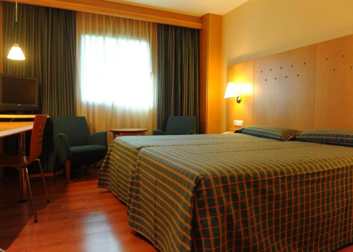 Puerta Santander Hotel