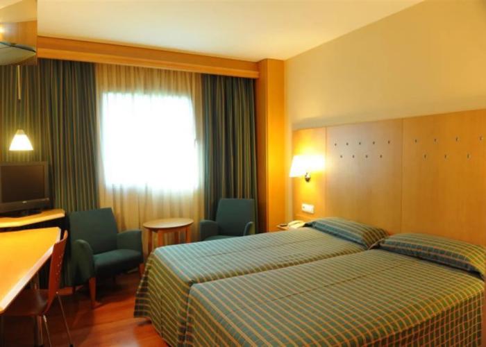 Puerta Santander Hotel