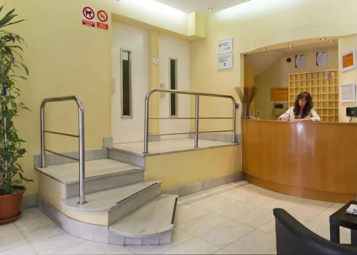 Estudios Aranzazu